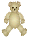 teddybear preview